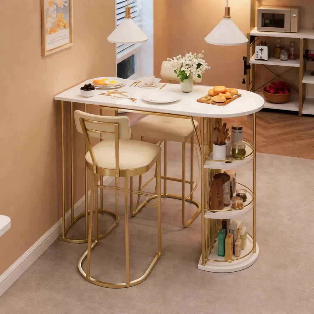 2 Seater Dining Table Sets [Residential]