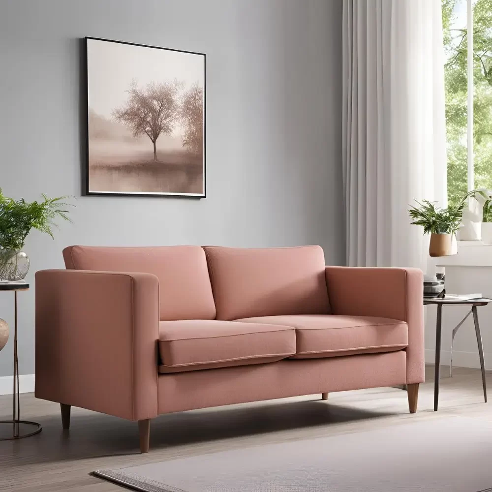 2 Seater Sofa 7