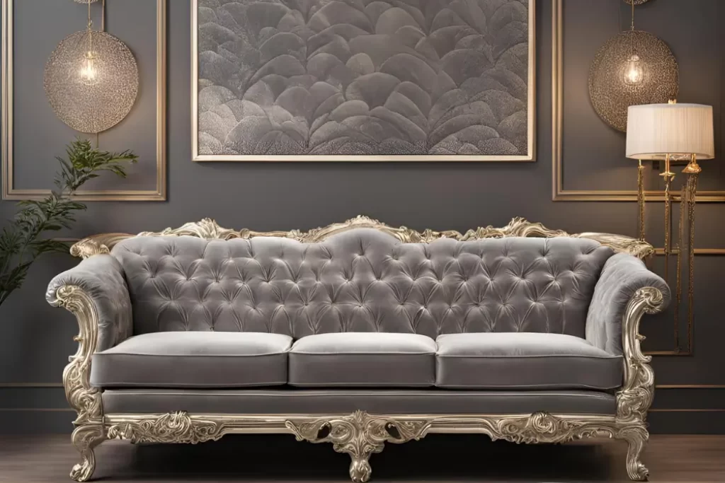 CUSTOM 3 SEATER SOFA