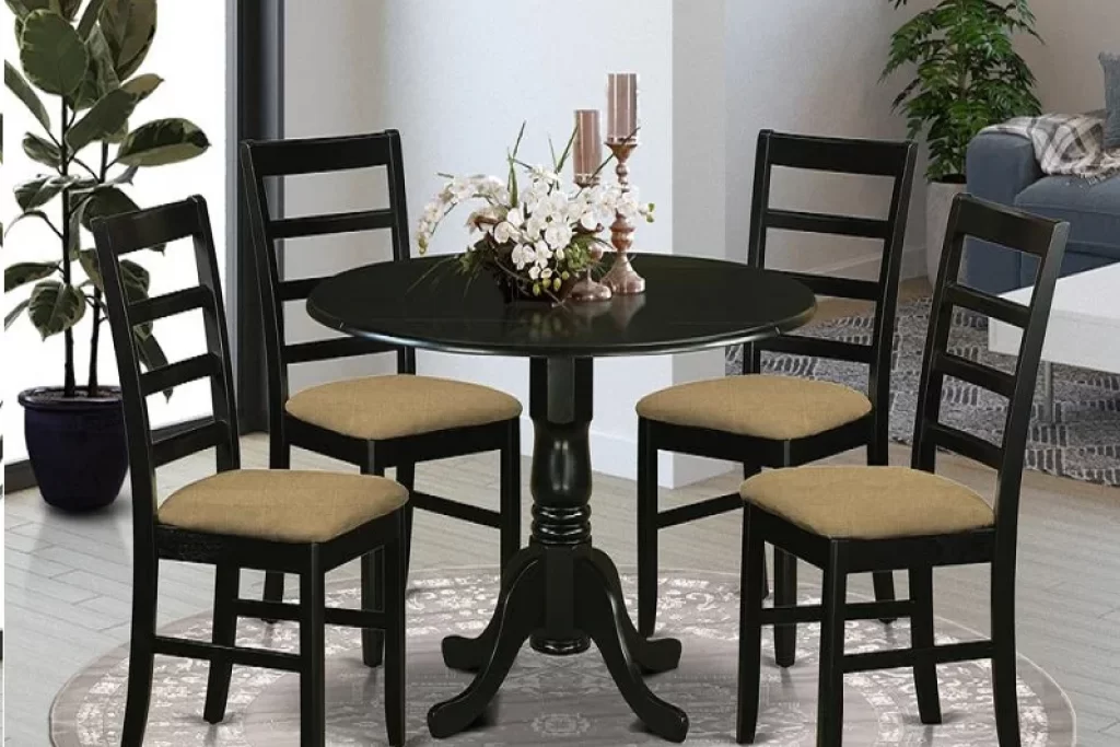4 Seater Dining Table Sets