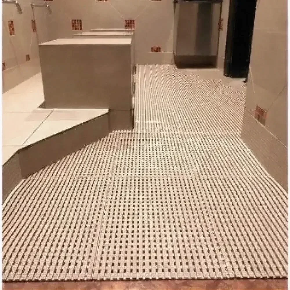 Ablution Mat