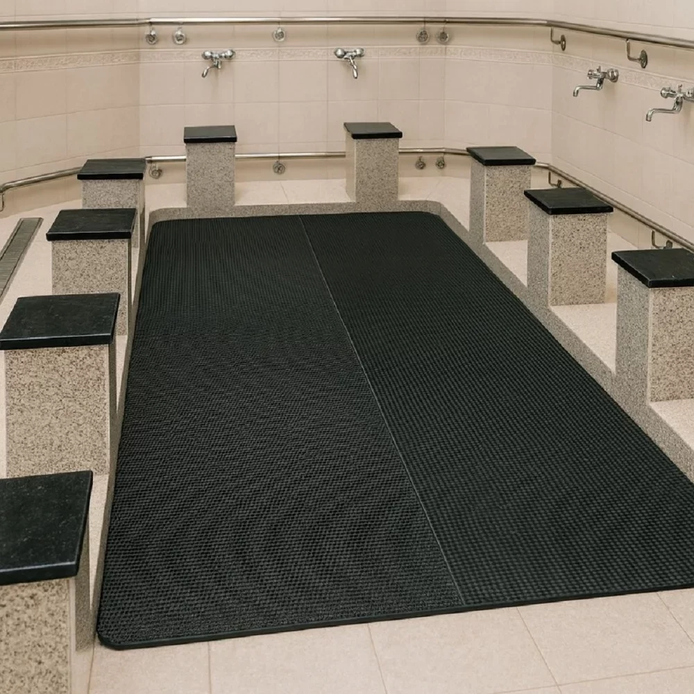 Ablution Mat Commercial