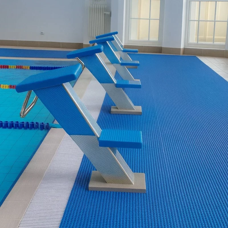 Ablution Mat PVC Ablution Mats