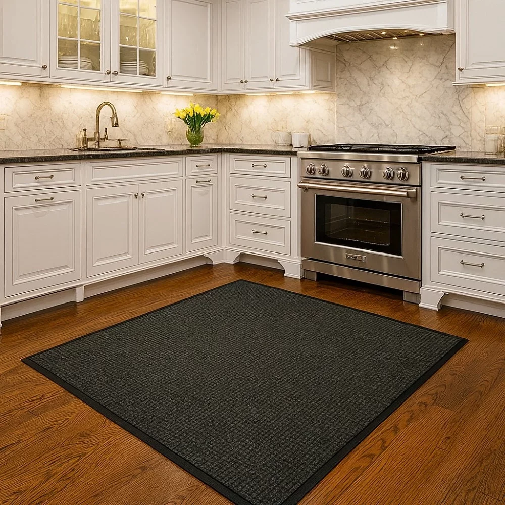 Ablution Mat Residential