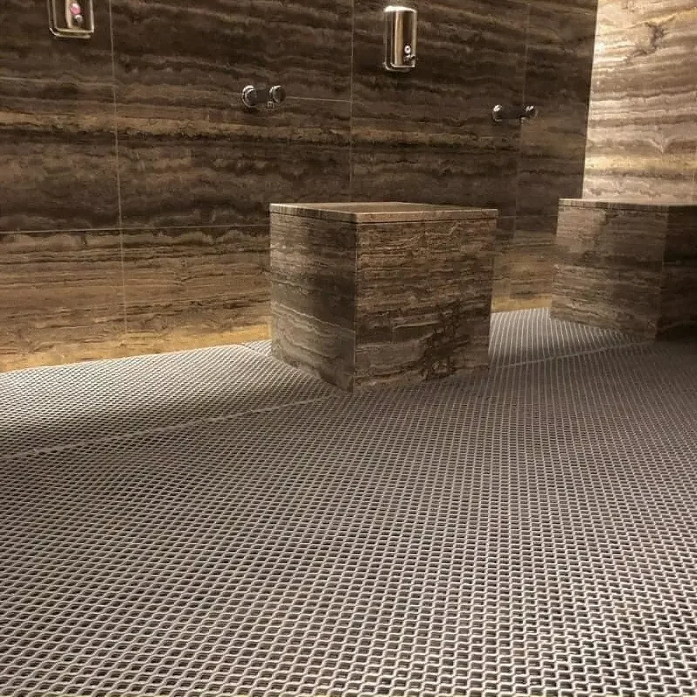 Ablution Mat13