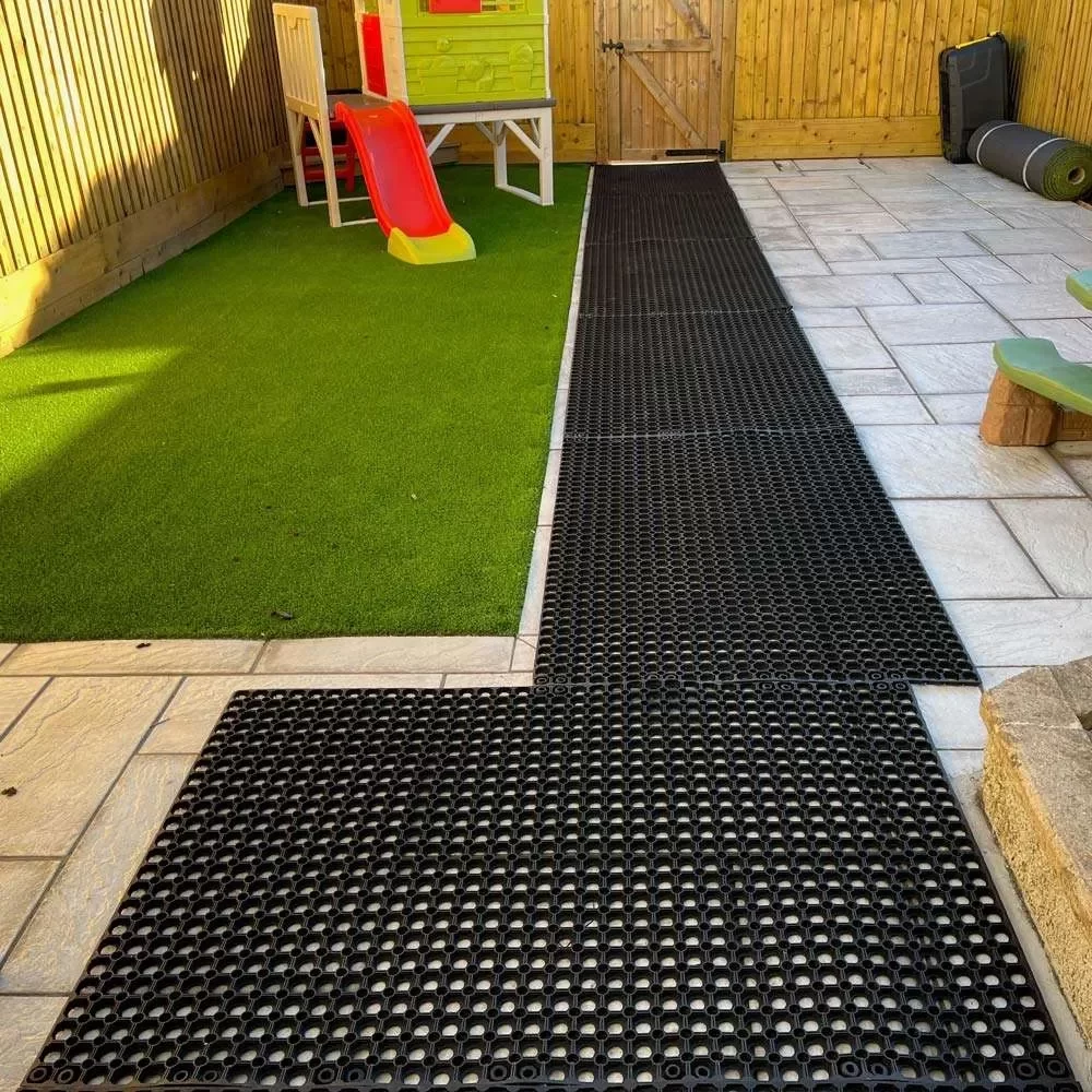 Ablution mat 5
