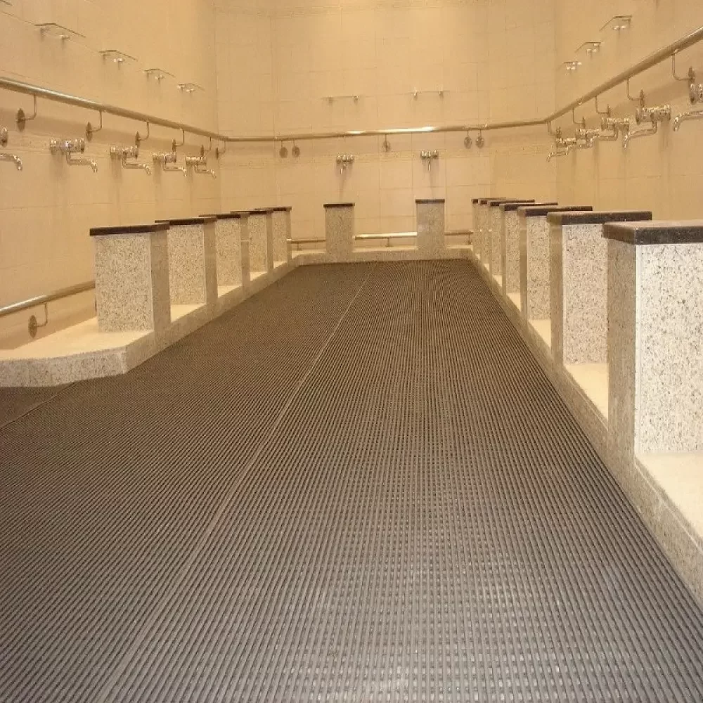 Ablution mat 6