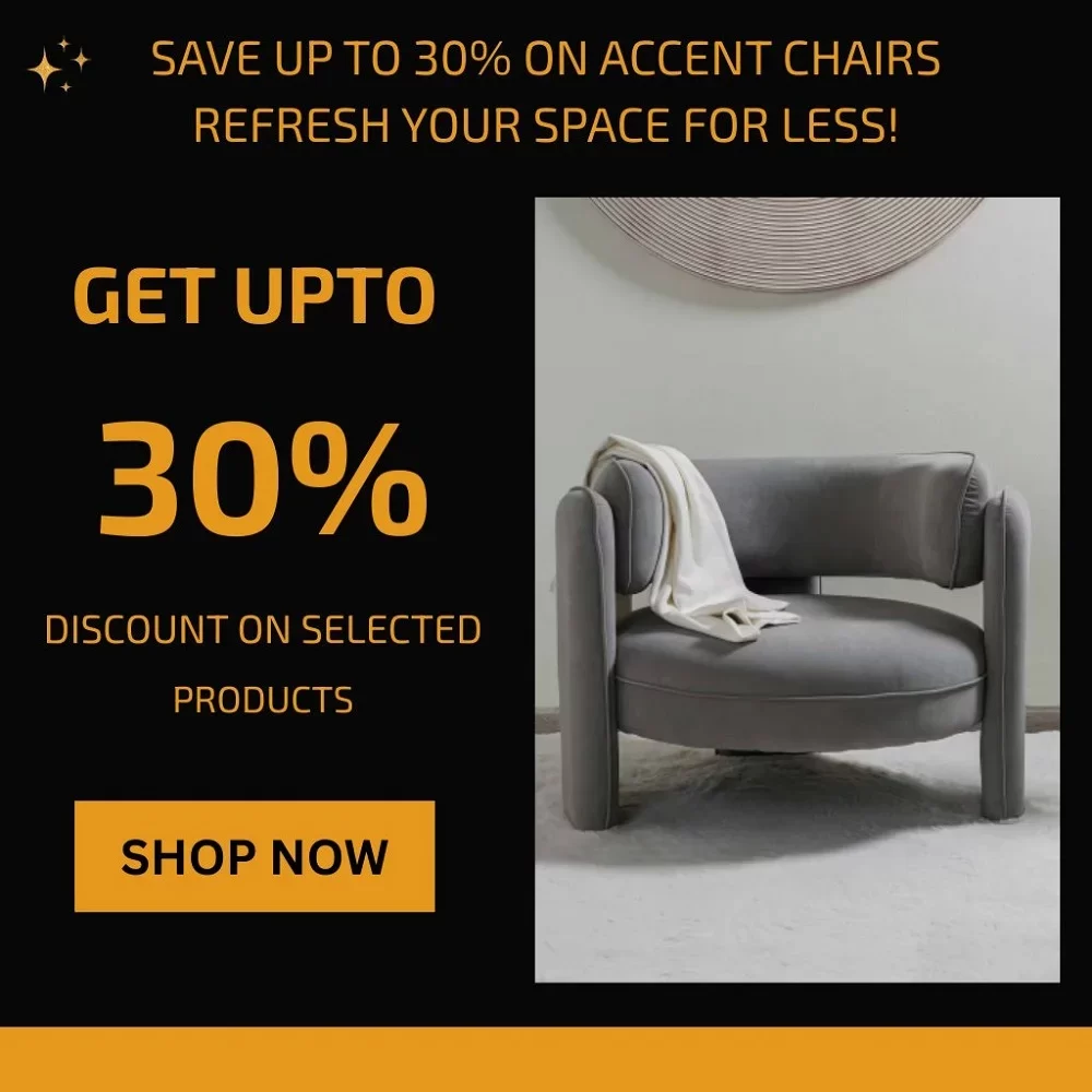 Accent Chairs