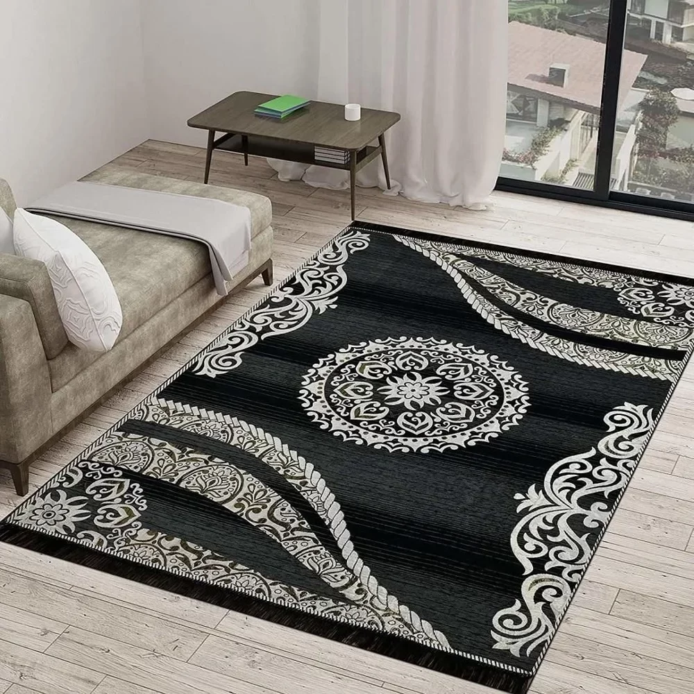 Acrylic Rugs