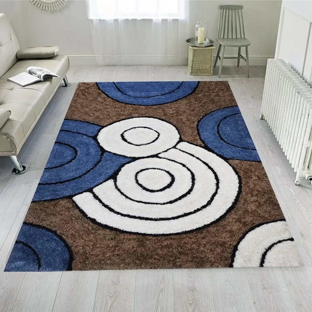 Acrylic Rugs