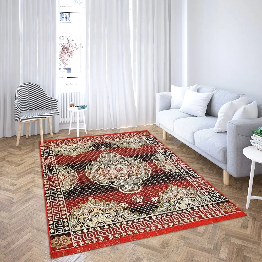 Acrylic Rugs