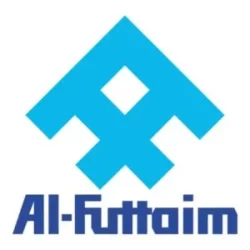 Al-Futtaim-Logo