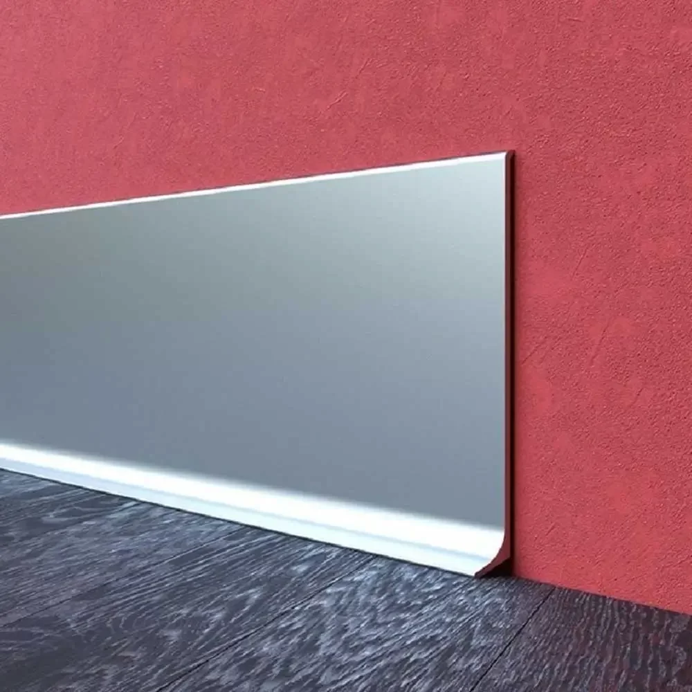 Aluminium Skirting