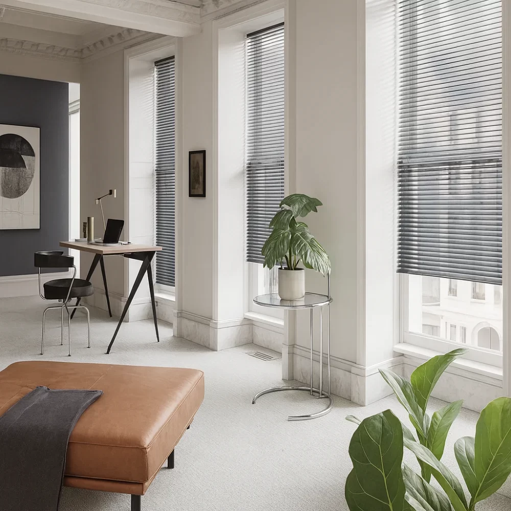 Aluminum Blinds [Residential]