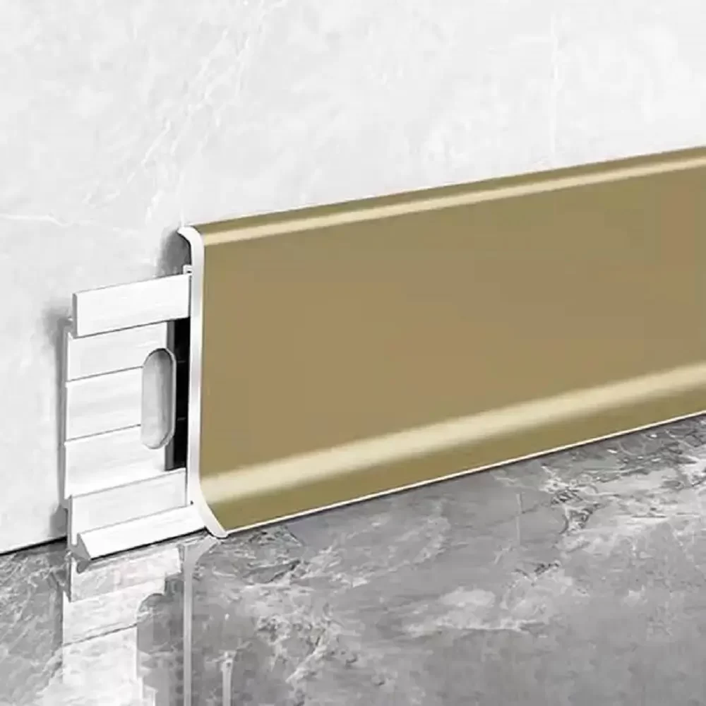 Aluminum Skirting