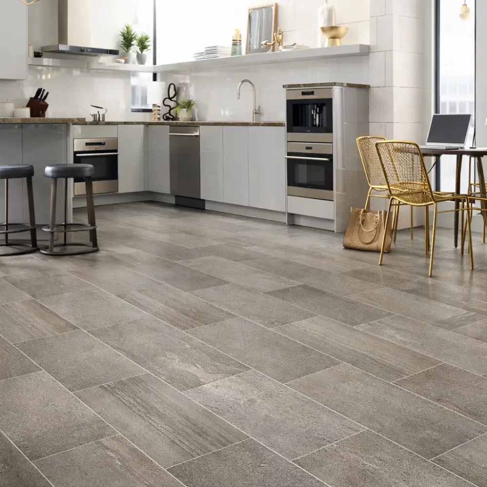 Anti Slippery Flooring Residential