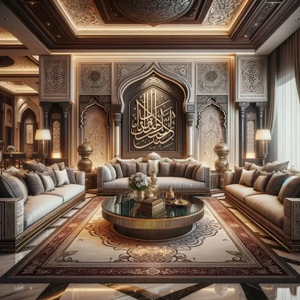 Arabian Majlis