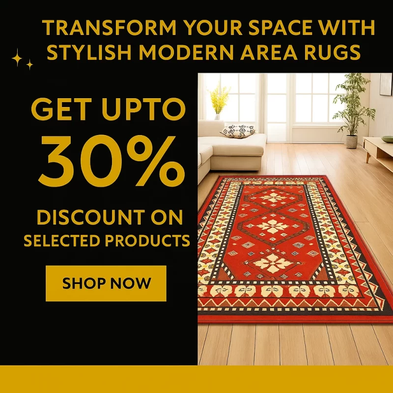 Area Rugs