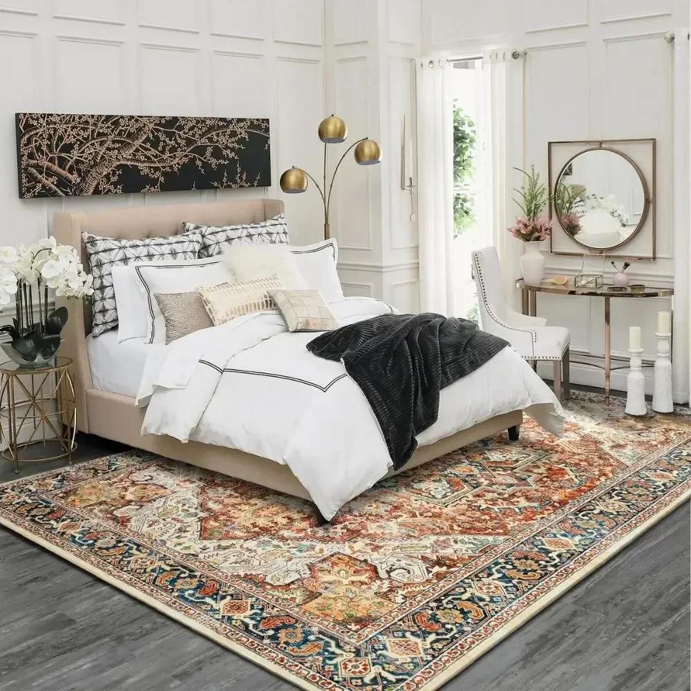 Area rugs