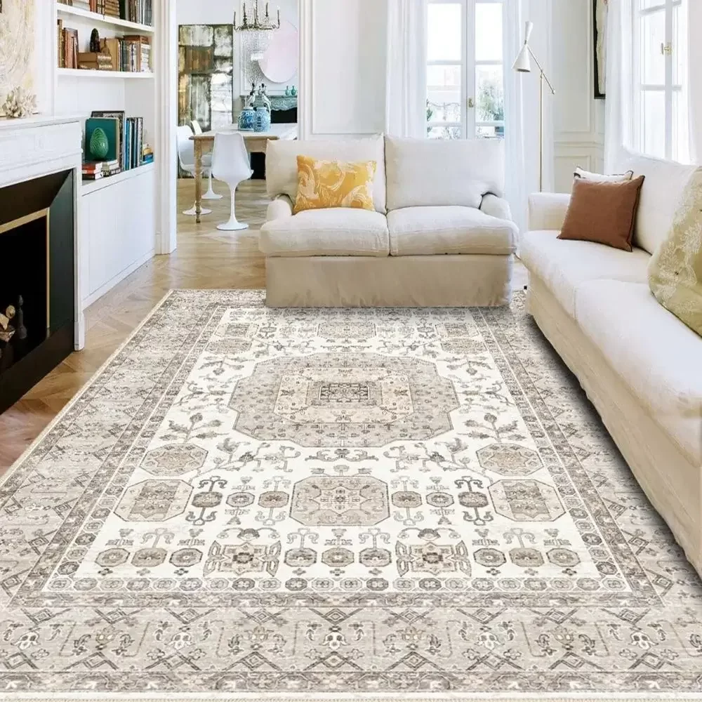 Area rugs