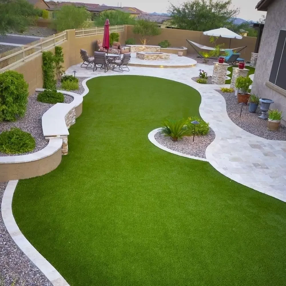 Artificial Grass