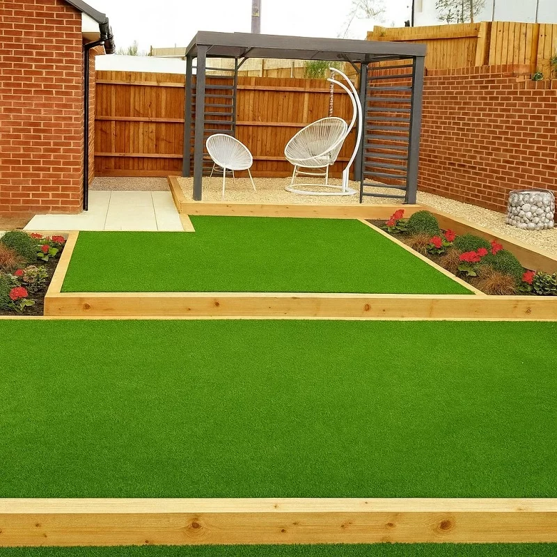 Artificial Grass Carpets [Landscape Artificial Grass Carpet]