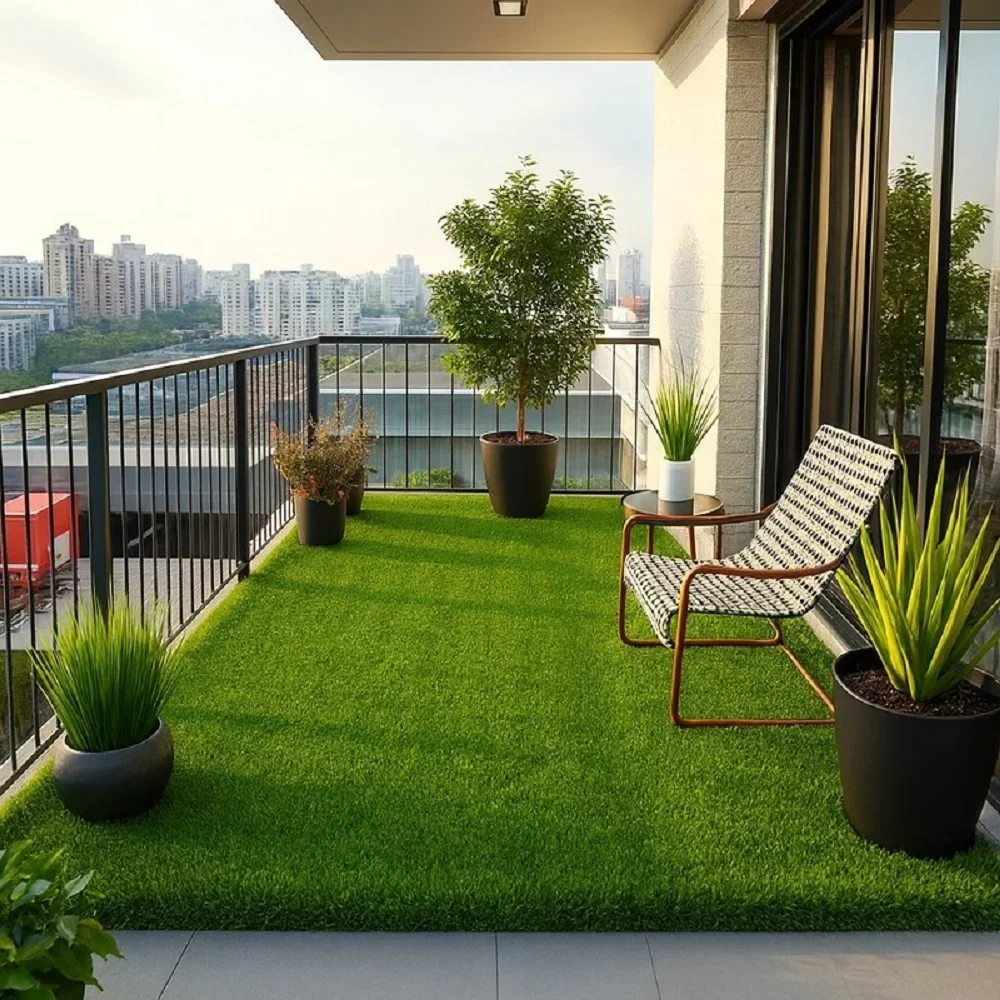 Artificial Grass Carpets [Residential]