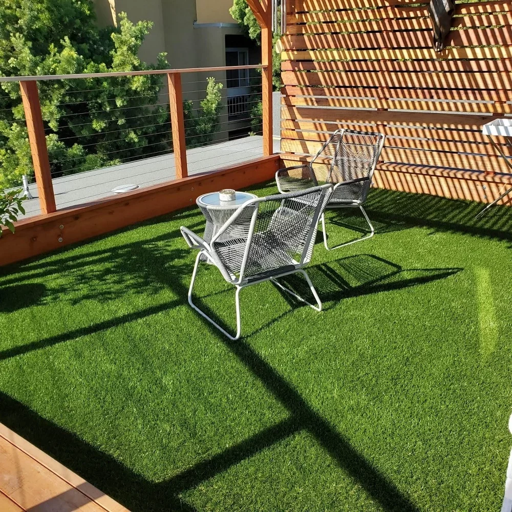 Artificial Turf S5