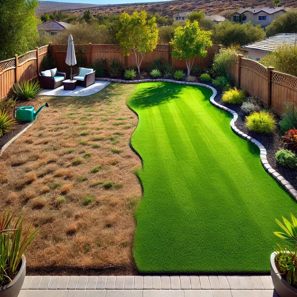 Artificial Turf