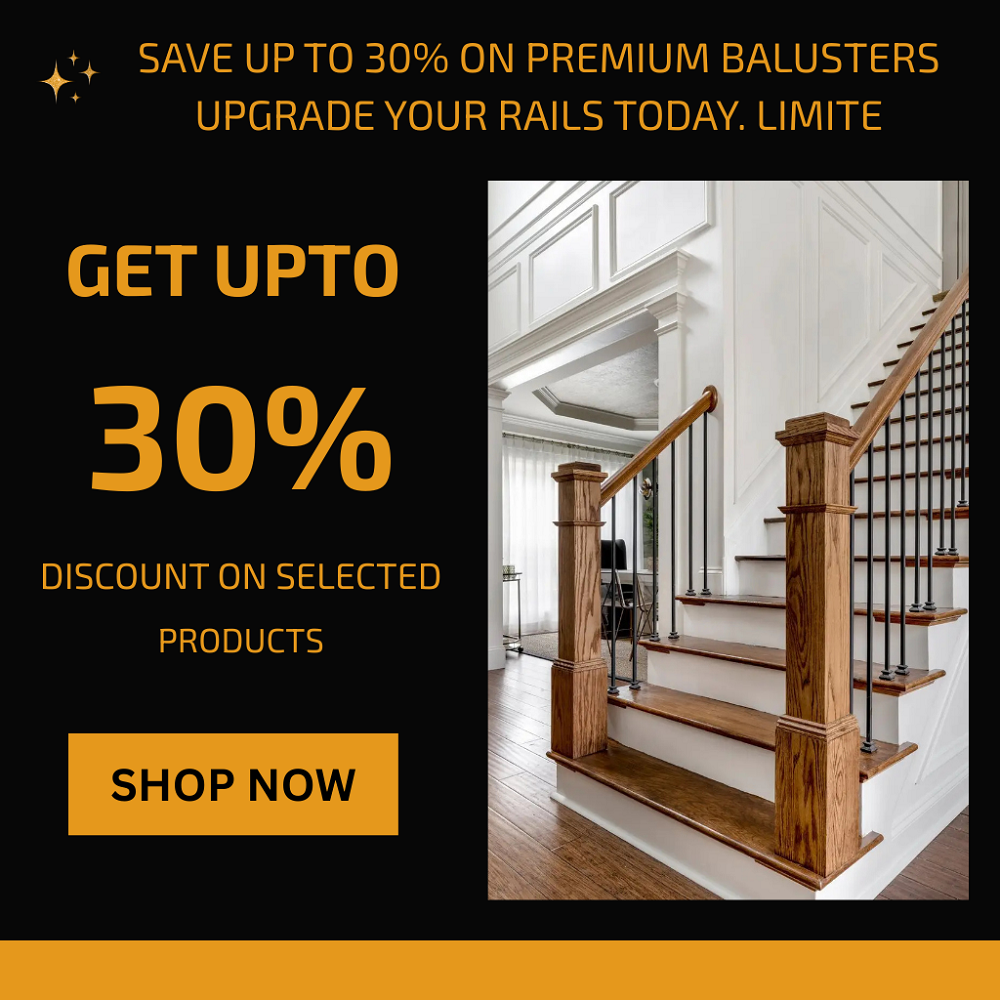 Balusters
