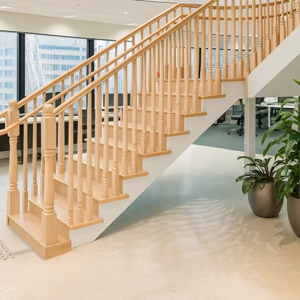 Balusters [Commercial]