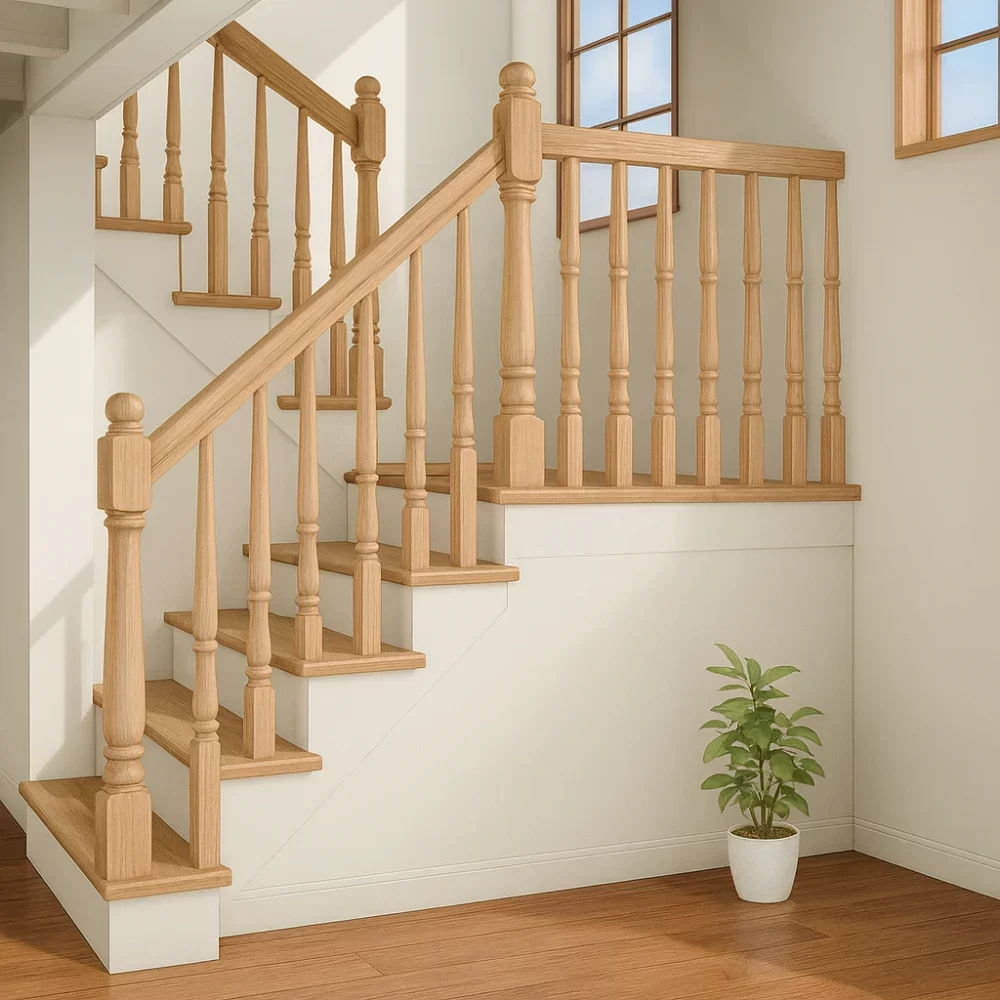 Balusters [Residential]