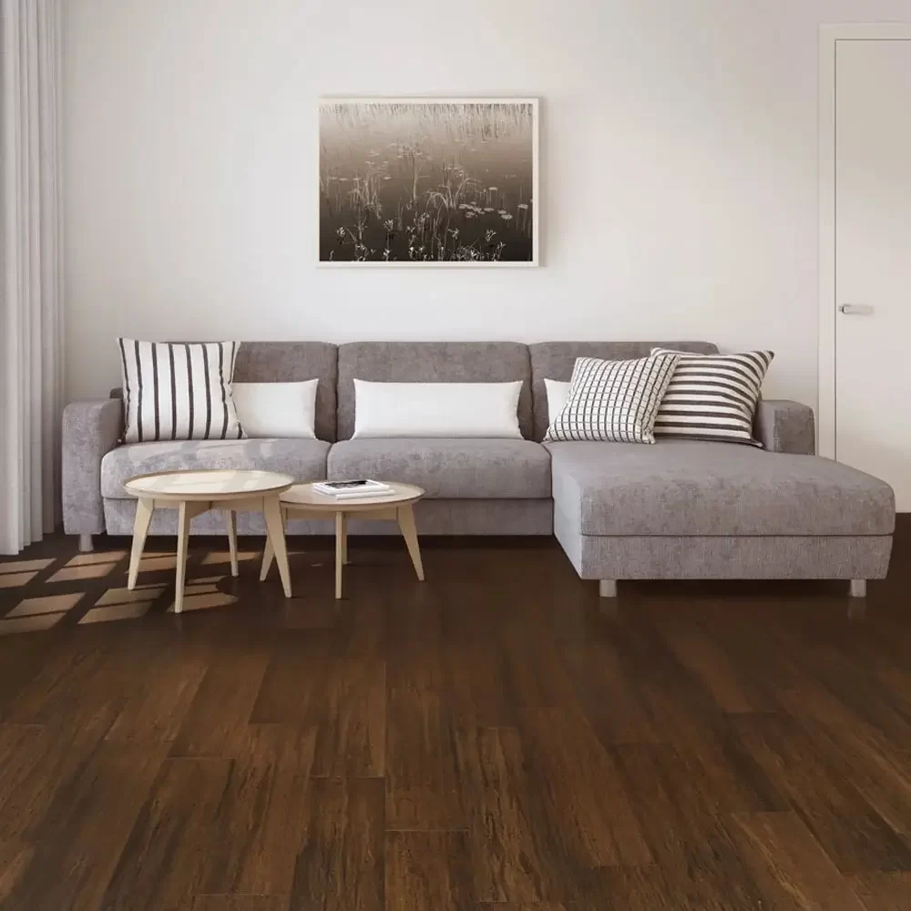 bamboo flooring