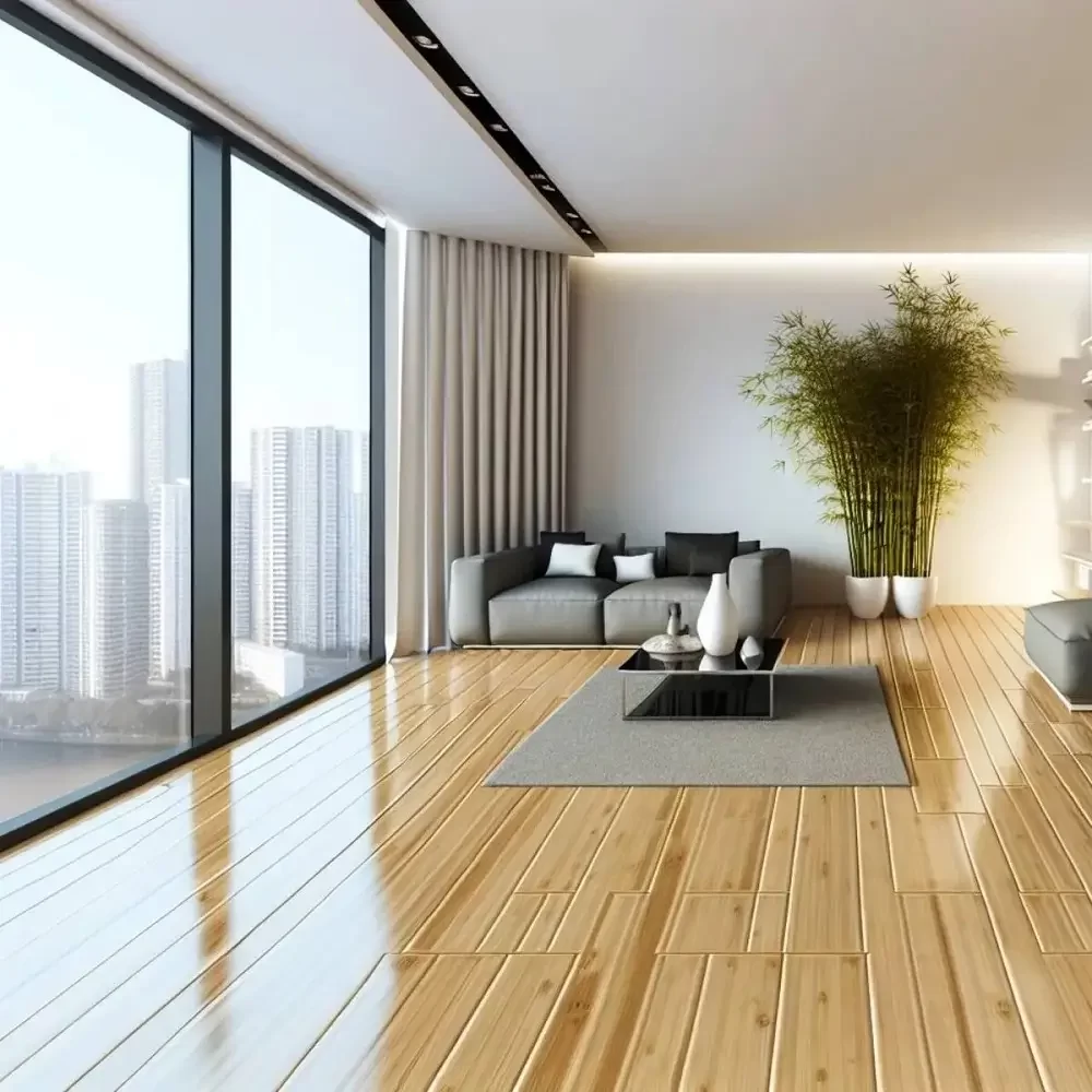 Bamboo Flooring S5 (1)