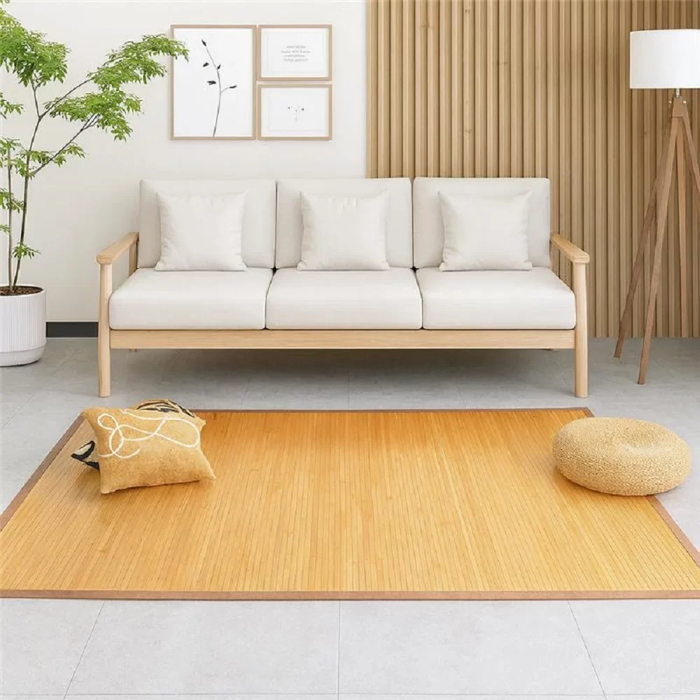 Bamboo Rugs [Residential]