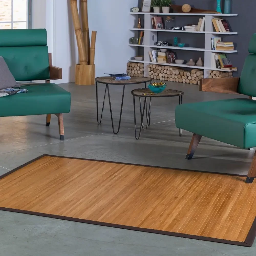 Bamboo Rugs