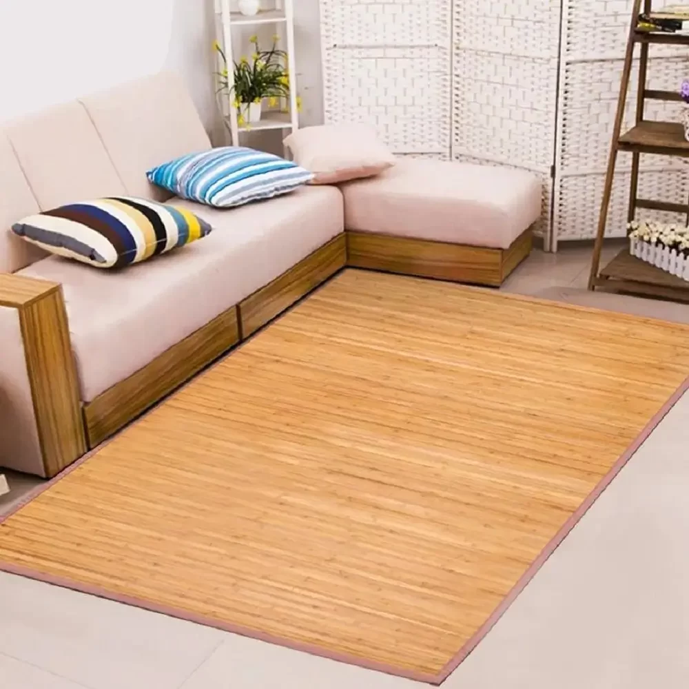 Bamboo Rugs