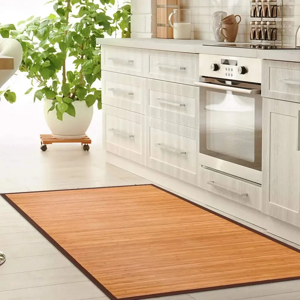 Bamboo Rugs