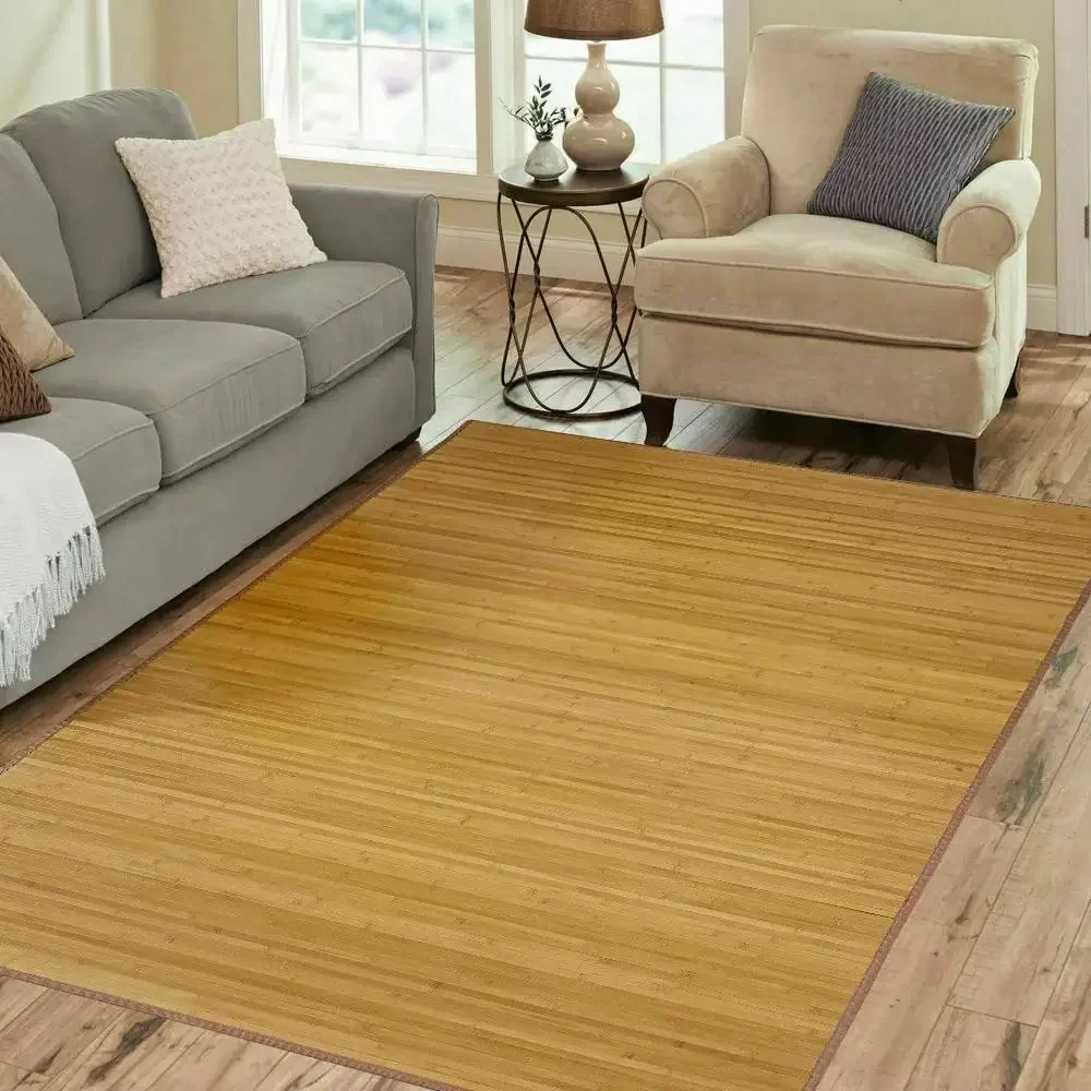 Bamboo Rugs