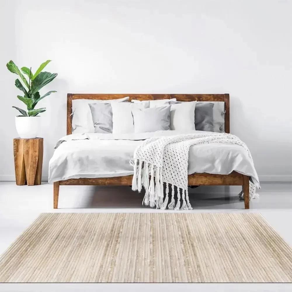 Bamboo Rugs
