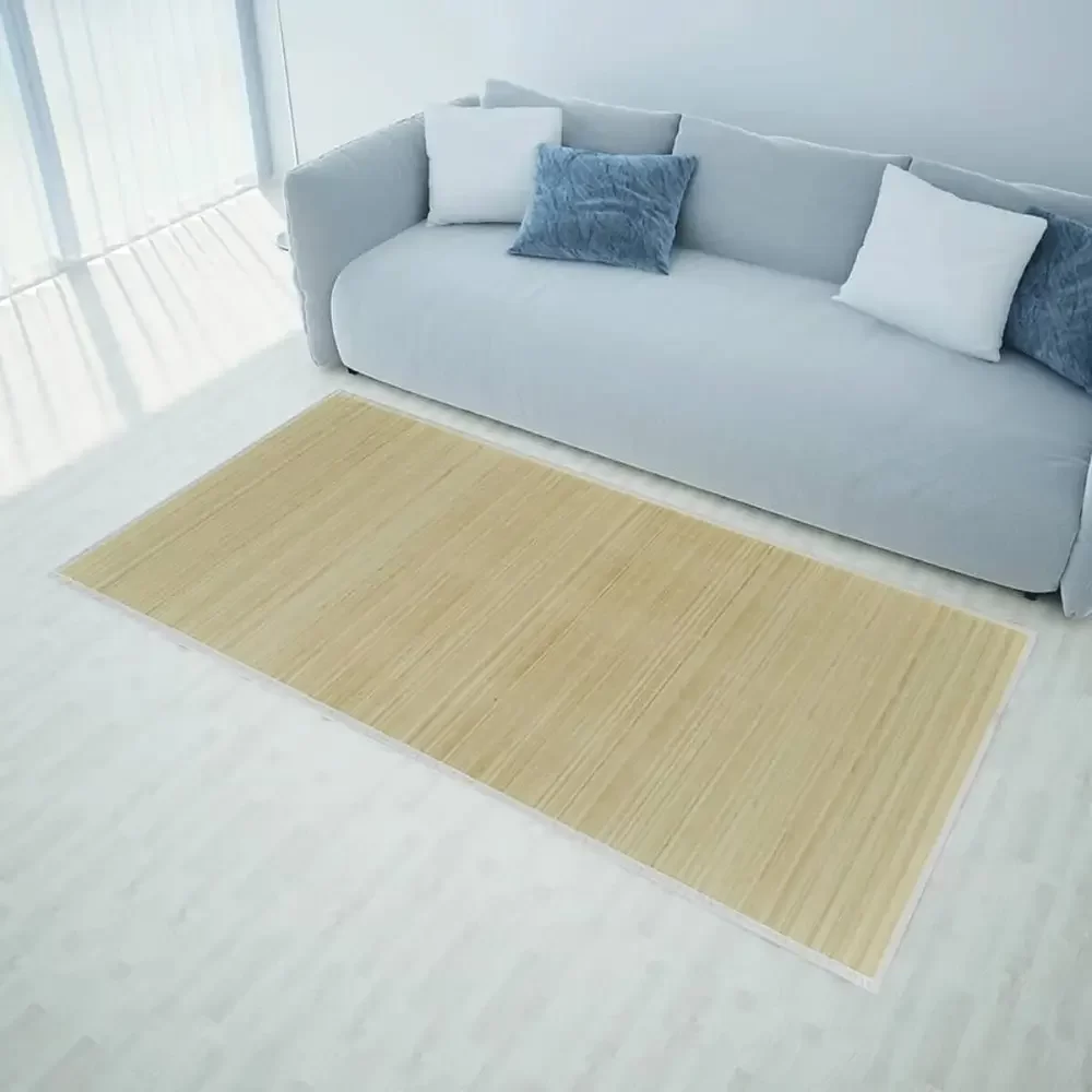 Bamboo Rugs
