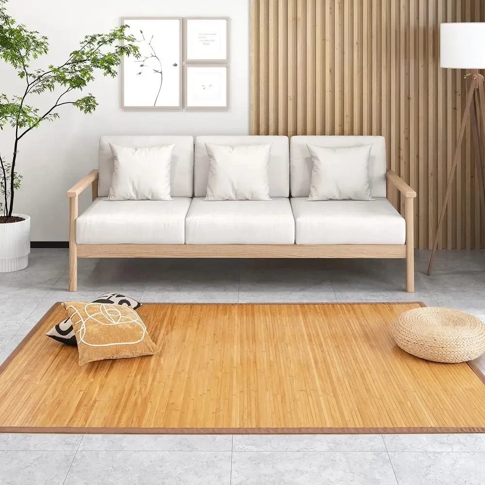 Bamboo Rugs