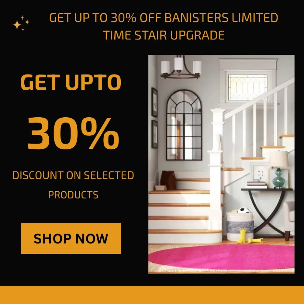 Banisters
