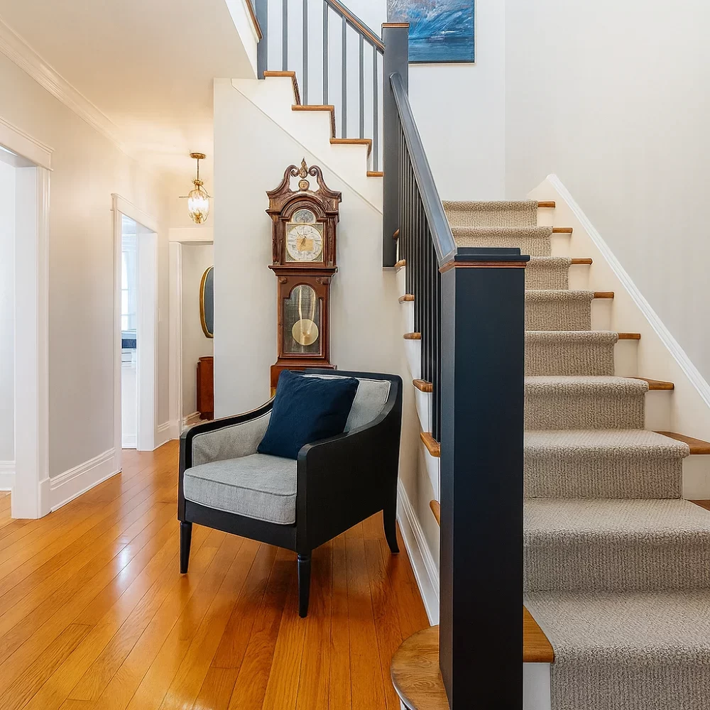 Banisters [Residential]