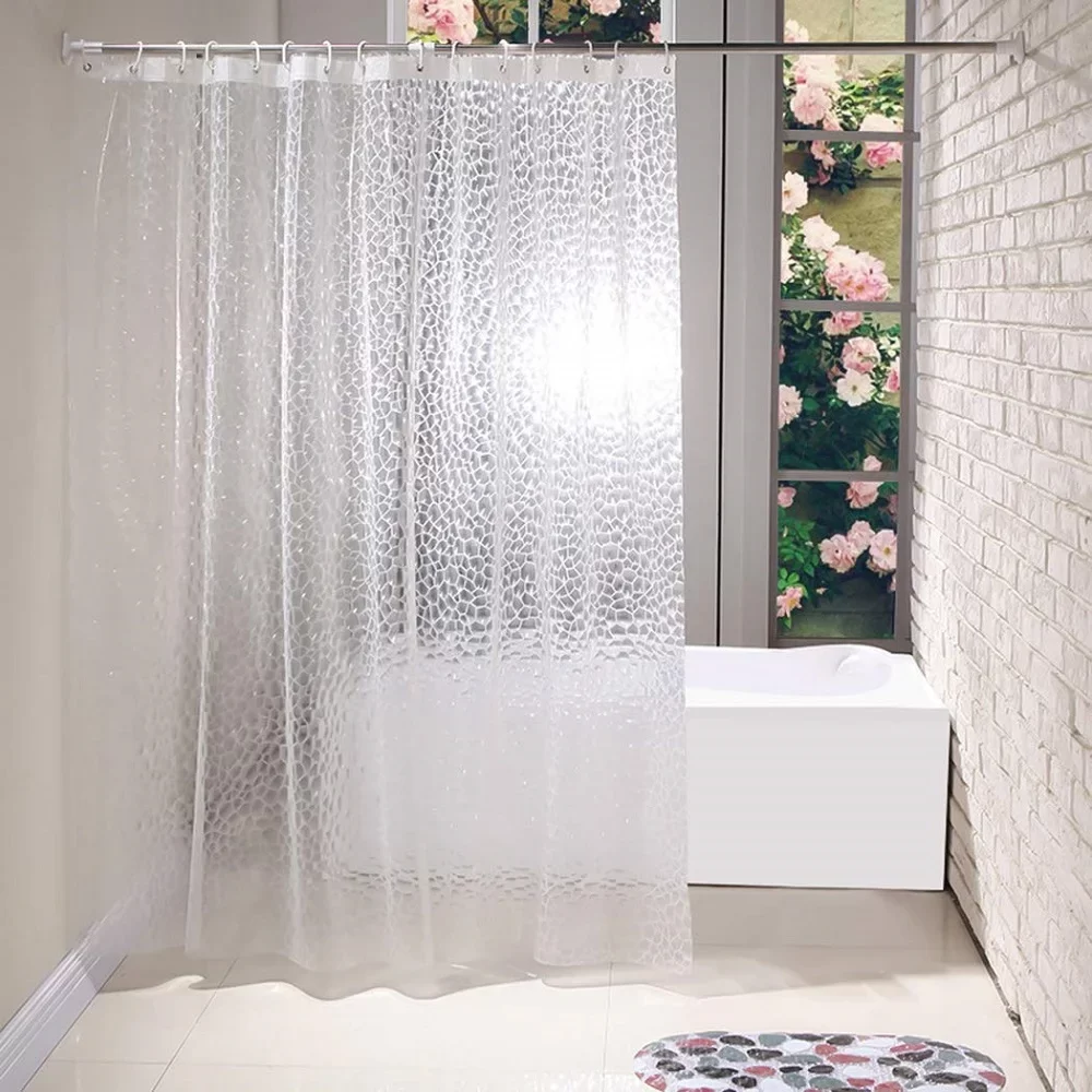 Bathroom Curtains