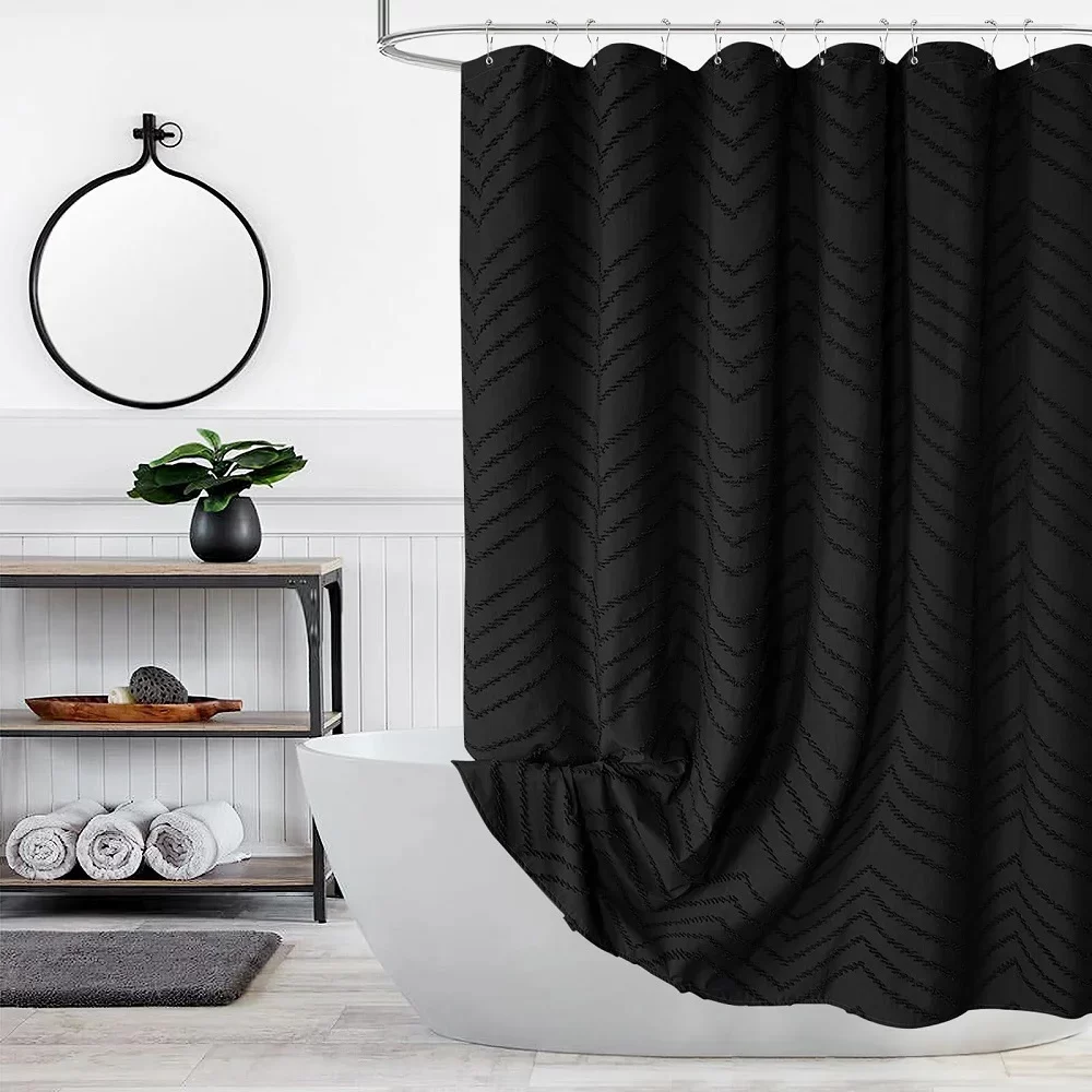 Bathroom Curtains