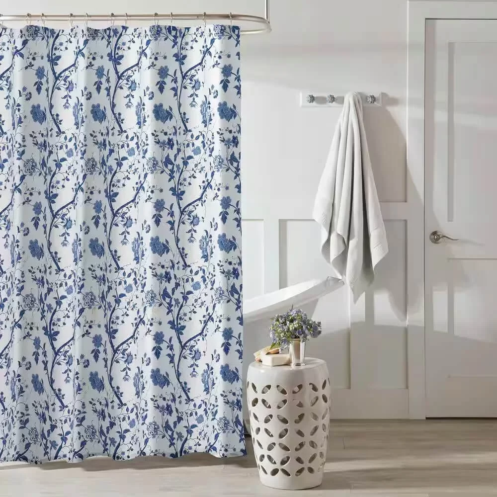 Bathroom Curtains