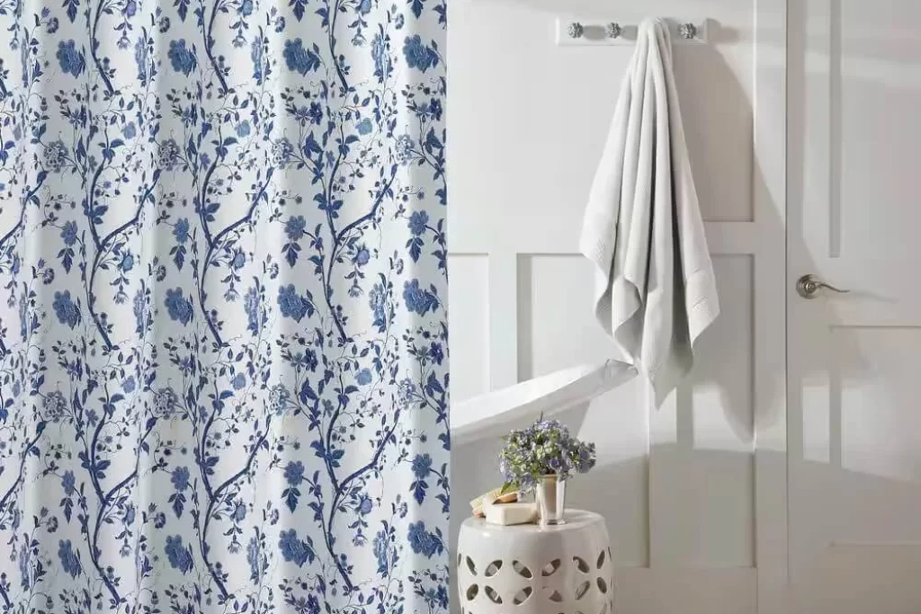 Bathroom Curtains