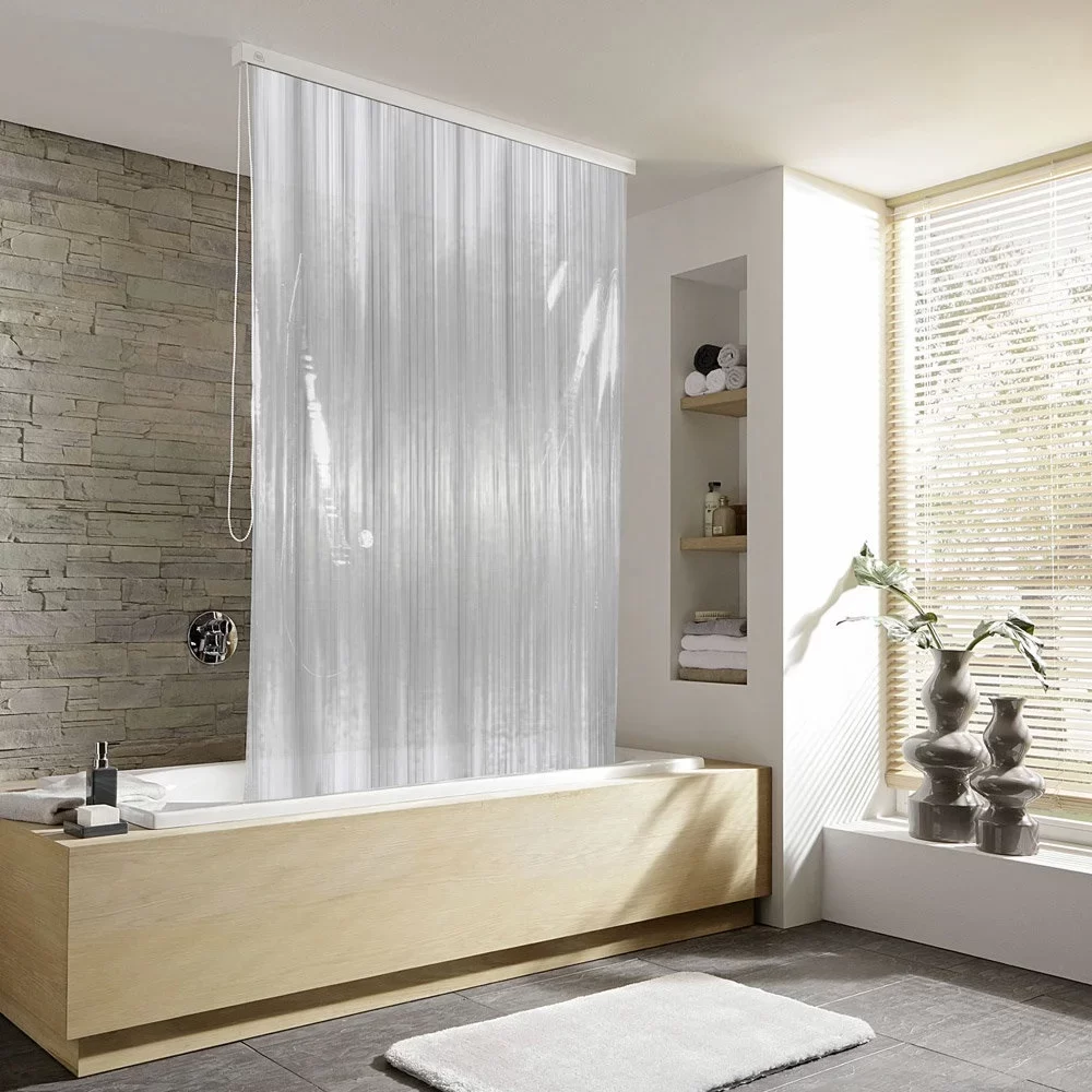 Bathroom Curtains