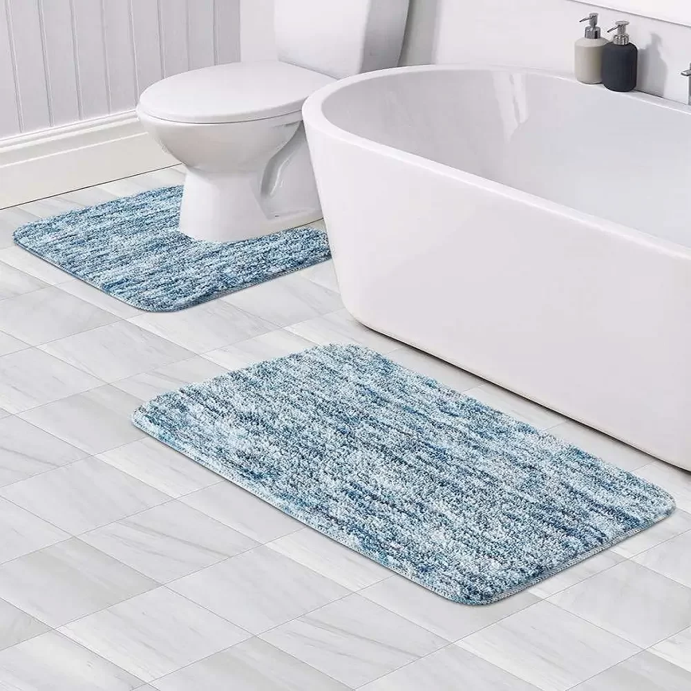 Bathroom Rugs